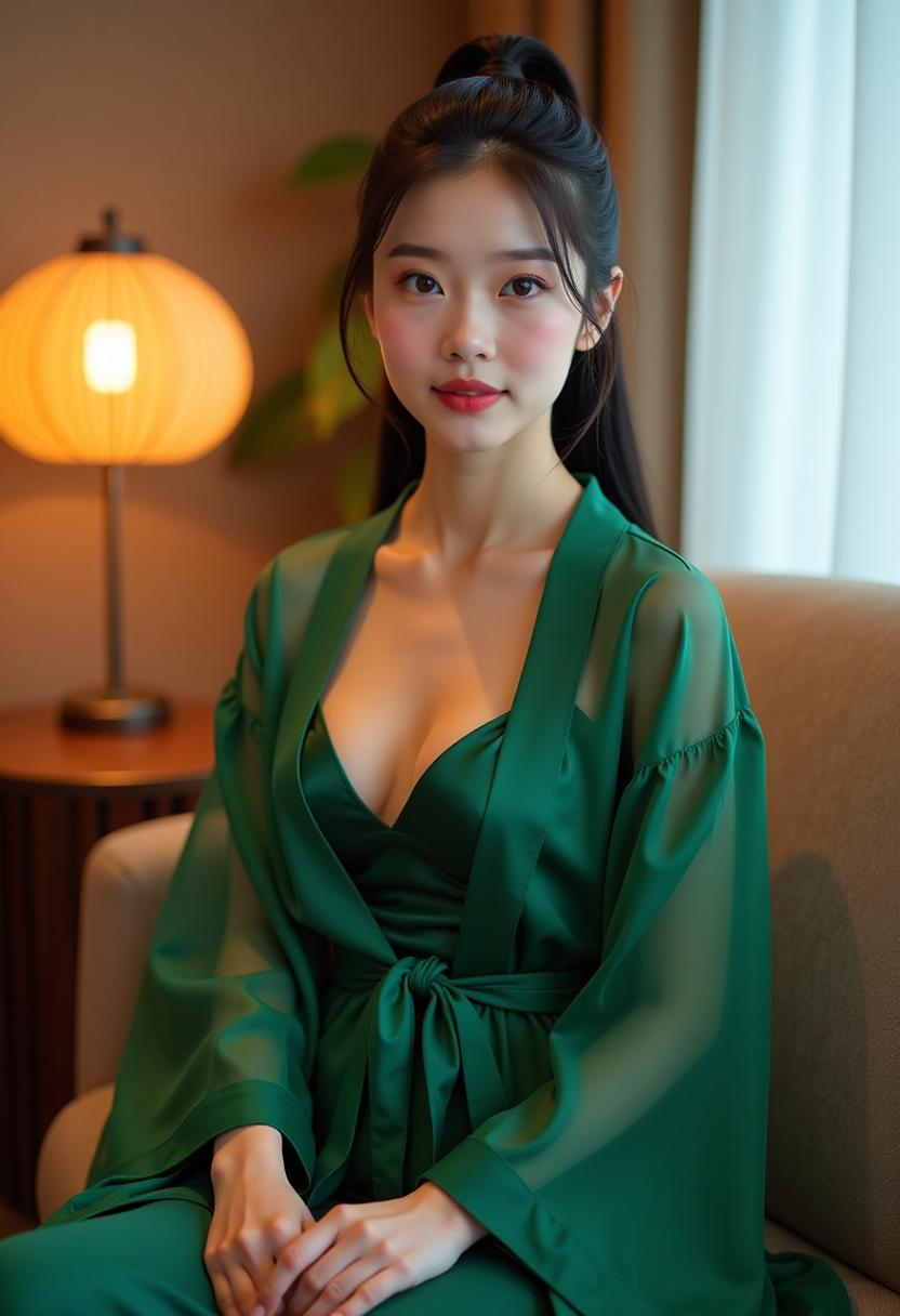 小镇妈妈的高考路